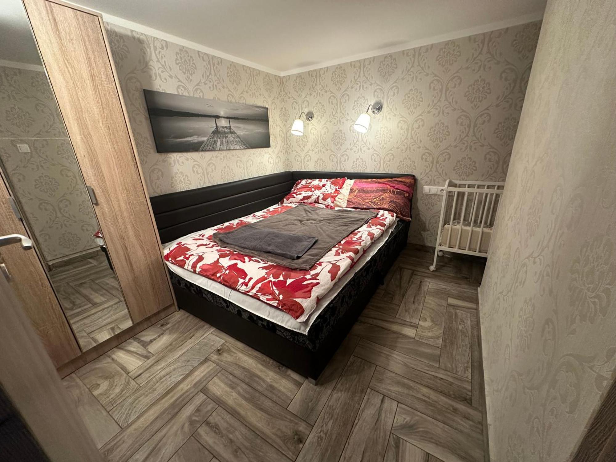 Bright Apartment In The Most Beautiful Street Of Budapest Vaci Street, Fashion Street Bagian luar foto