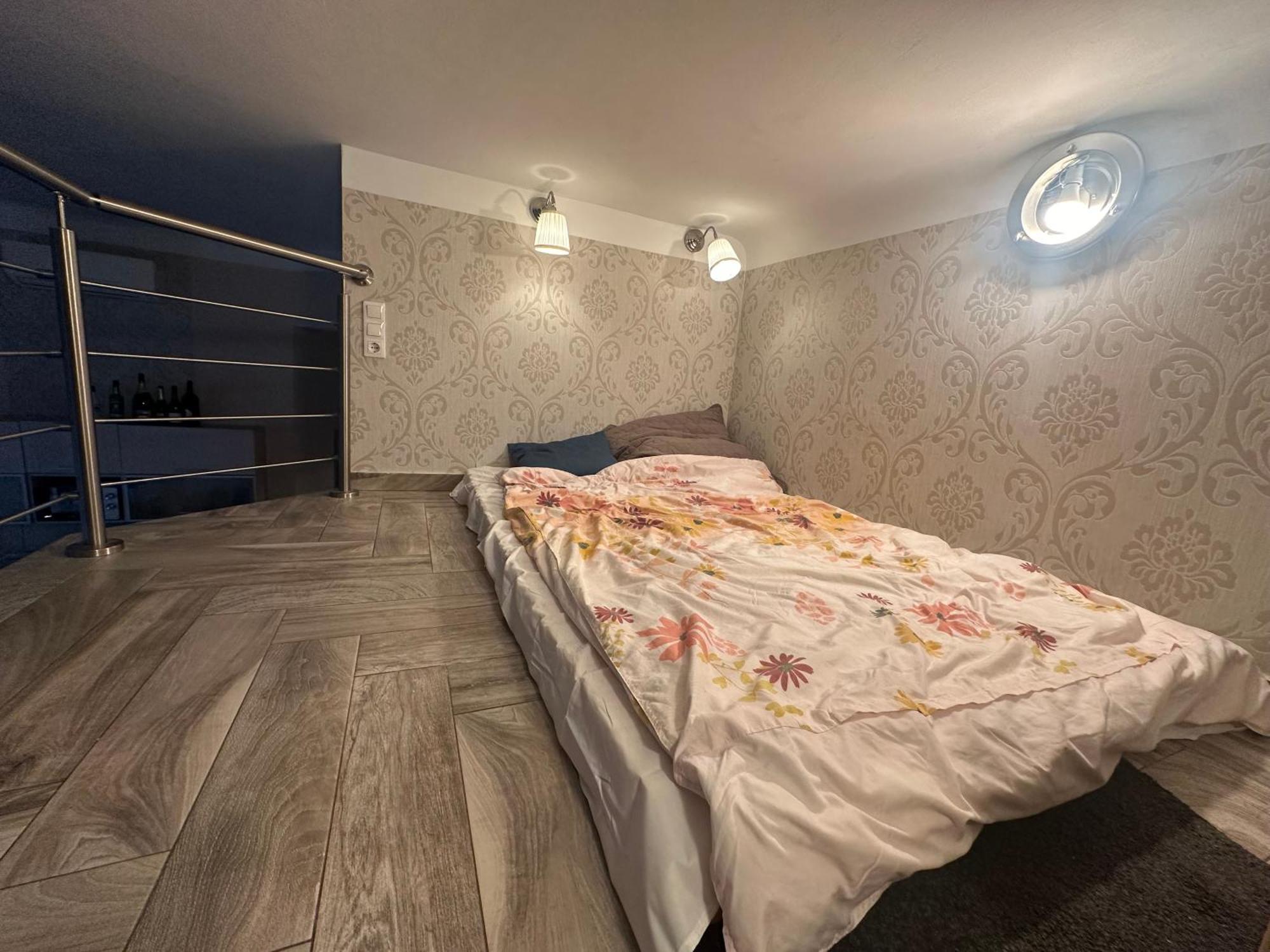 Bright Apartment In The Most Beautiful Street Of Budapest Vaci Street, Fashion Street Bagian luar foto