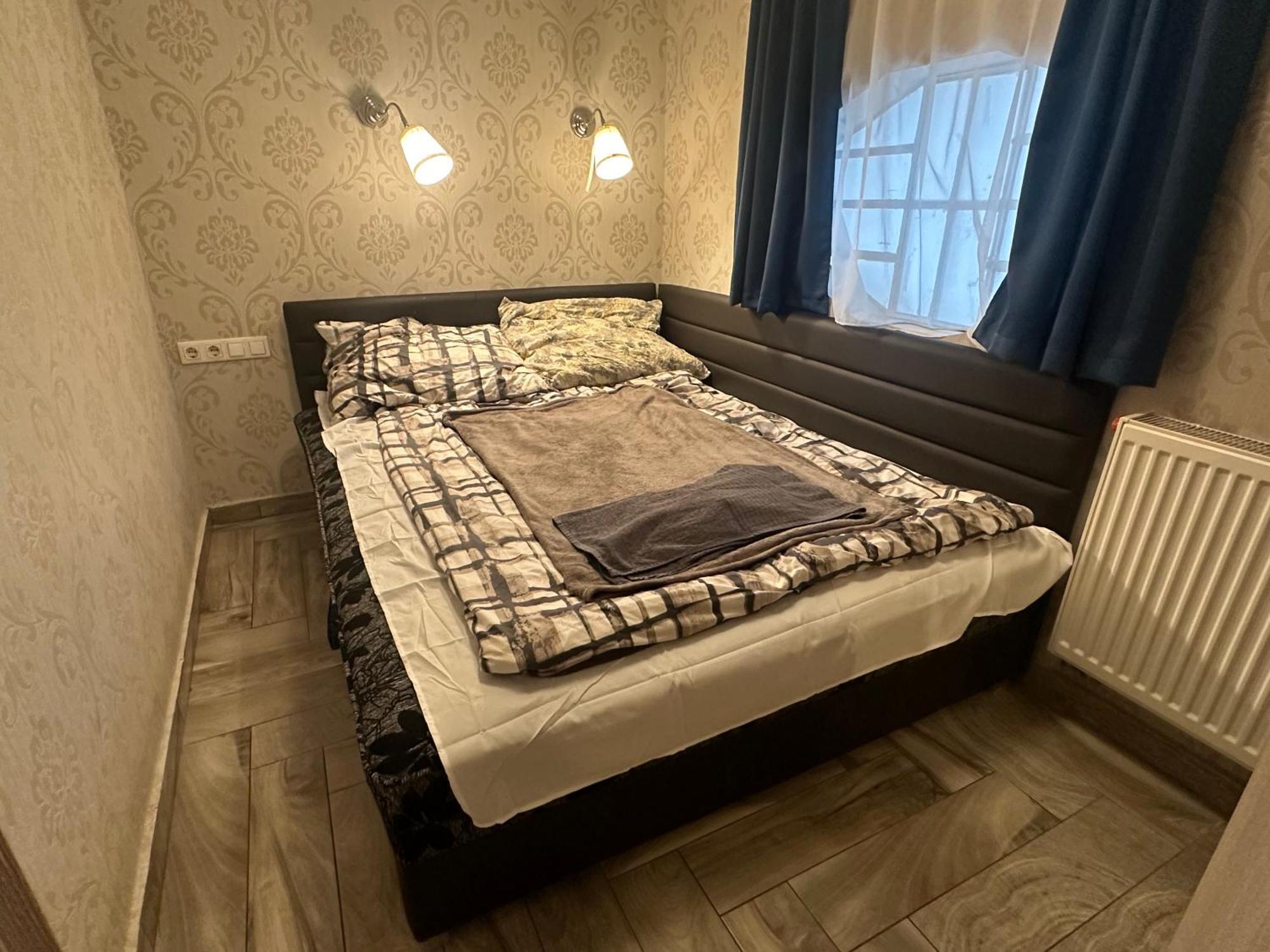 Bright Apartment In The Most Beautiful Street Of Budapest Vaci Street, Fashion Street Bagian luar foto